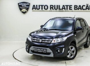 Suzuki Vitara 1.6 DDiS (4x4) Allgrip Comfort+