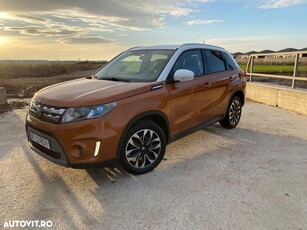 Suzuki Vitara 1.6 DDIS Spirit