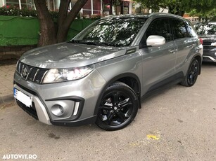 Suzuki Vitara S 1.4 Boosterjet 4X4