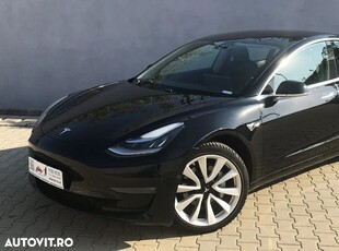 Tesla Model 3 AWD Dual Motor