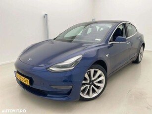 Tesla Model 3 AWD Dual Motor