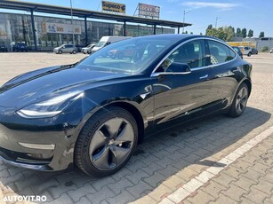 Tesla Model 3 AWD Dual Motor