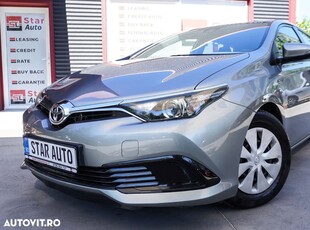 Toyota Auris 1.3 Dual VVT-i Terra