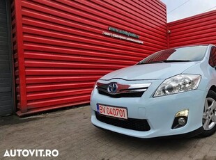 Toyota Auris 1.8 Hybrid Life