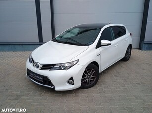 Toyota Auris 1.8 VVT-i Hybrid Automatik Life Plus