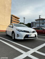 Toyota Auris 1.8 VVT-i Hybrid Automatik Touring Sports Comfort