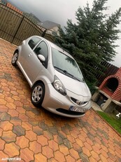 Toyota Aygo 1.0 Aut Luna