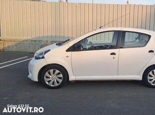 Toyota Aygo 1.0 Luna