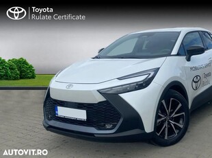 Toyota C-HR 1.8 HEV 140 CP 4x2 CVT Dynamic