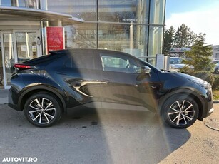 Toyota C-HR 1.8 HEV 140 CP 4x2 CVT Dynamic