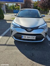 Toyota C-HR 1.8 HSD 122 CP 4x2 CVT C-enter