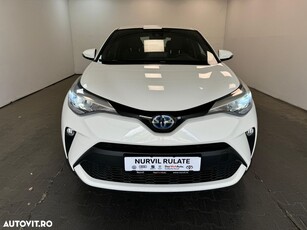 Toyota C-HR 1.8 HSD 122 CP 4x2 CVT Core