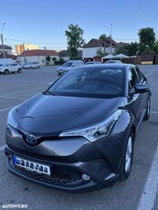 Toyota C-HR 1.8 HSD 4x2 CVT C-enter