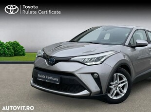 Toyota C-HR 1.8 HSD 4x2 CVT C-enter