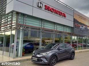 Toyota C-HR 1.8 HSD 4x2 CVT C-lassy