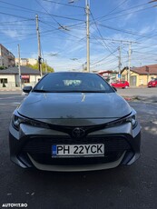 Toyota Corolla 1.2 Turbo Business