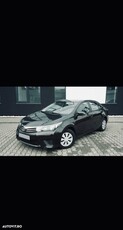 Toyota Corolla 1.33 Dual VVT-i Terra