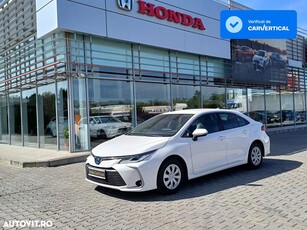 Toyota Corolla 1.8 HSD Business