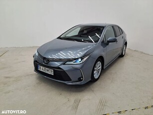 Toyota Corolla 1.8 HSD Dynamic