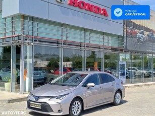 Toyota Corolla 1.8 HSD Dynamic