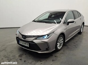 Toyota Corolla 1.8 HSD Dynamic