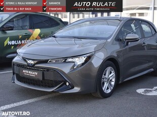 Toyota Corolla 1.8 HSD Dynamic