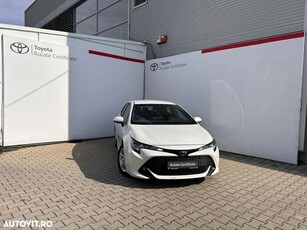 Toyota Corolla 1.8 HSD Dynamic