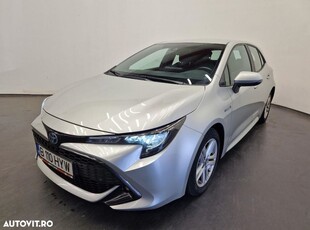 Toyota Corolla 1.8 HSD Dynamic