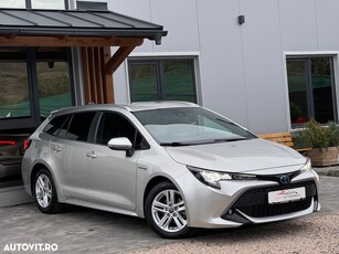 Toyota Corolla 1.8 HSD Dynamic