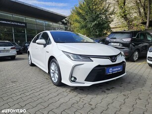 Toyota Corolla 1.8 HSD Dynamic