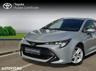 Toyota Corolla 1.8 HSD Dynamic