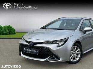 Toyota Corolla 1.8 HSD TS Dynamic