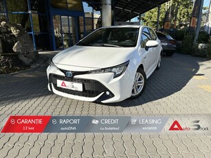 Toyota Corolla 1.8 Hybrid Club