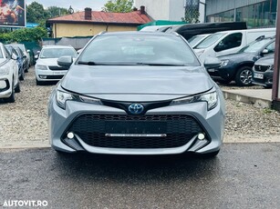 Toyota Corolla 1.8 Hybrid Comfort