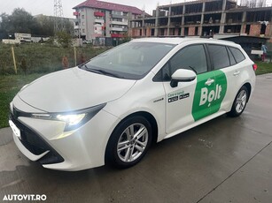 Toyota Corolla 1.8 Hybrid Comfort