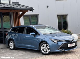 Toyota Corolla 1.8 Hybrid Comfort