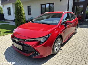 Toyota Corolla 1.8 Hybrid Touring Sports Business Edition