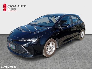 Toyota Corolla 2.0 HSD Exclusive Plus GR Sport Bi-Tone