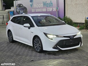 Toyota Corolla 2.0 Hybrid Touring Sports Business Edition