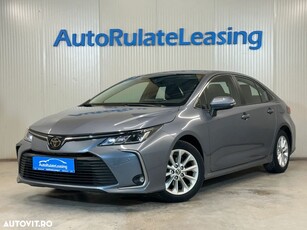 Toyota Corolla Sedan 1.5 Dual VVT-iW CVT Business