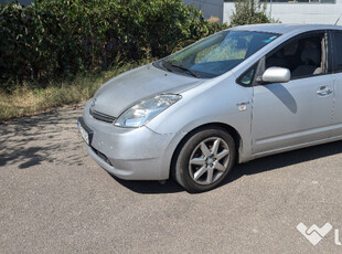 Toyota Prius 2007 motor și baterie hybrid înlocuite