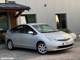 Toyota Prius (Hybrid) Executive