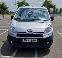 Toyota Proace 2,0-l-D-4D L2H1