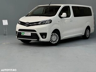 Toyota Proace Verso 1.5 D-4D 120CP 7+1 L2H1 Comfort+