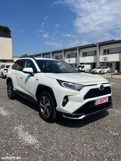 Toyota RAV4 Plug-in-Hybrid Style