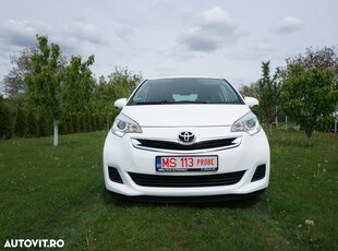 Toyota Verso S 1.4 D-4D Life