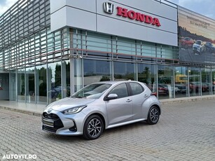 Toyota Yaris 1.5 VVT-i HSD Dynamic Plus