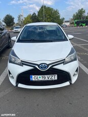 Toyota Corolla Sedan 1.6 CVT Business Plus