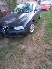 vand alfa romeo