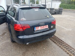 Vând Audi A4 B7